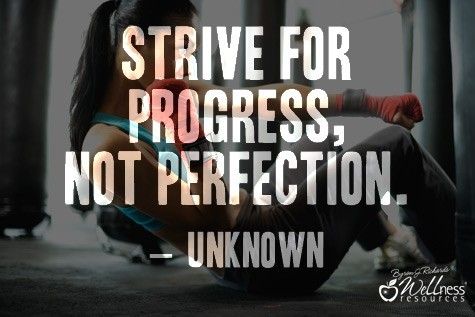 Make Progress Each Day