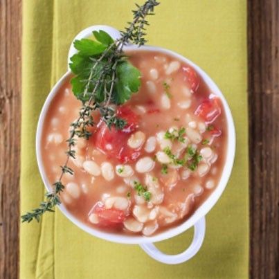 Chicken Chili Recipe