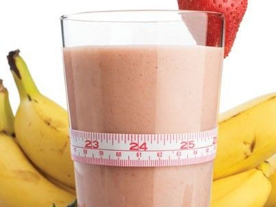 Strawberry Banana Blast Smoothie Recipe