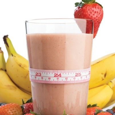 Strawberry Banana Blast Smoothie Recipe
