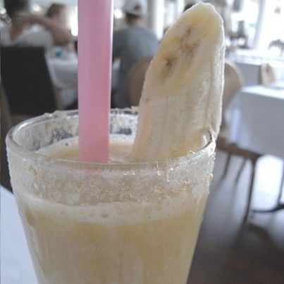 Chocolate Banana Blast Smoothie Recipe