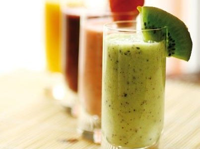 Kiwi Delight Smoothie Recipe