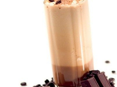 Chocolate Iced Coffee Smoothie Recipe