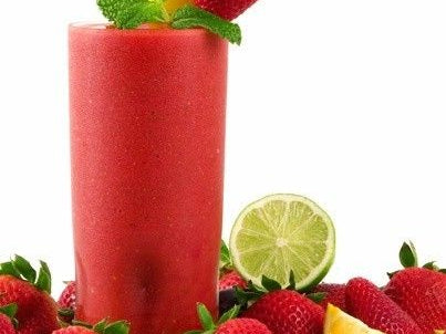 Blended Bliss Smoothie Recipe