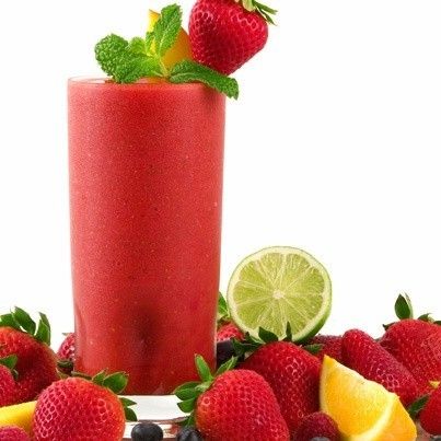 Blended Bliss Smoothie Recipe