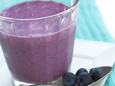 Black Beauty Smoothie Recipe