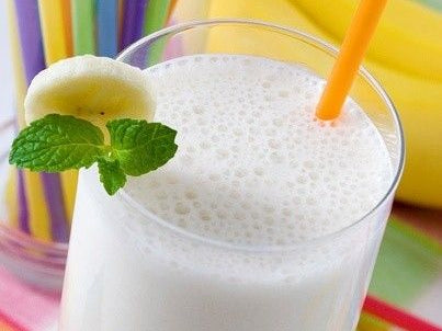 Vanilla Vacation Smoothie Recipe