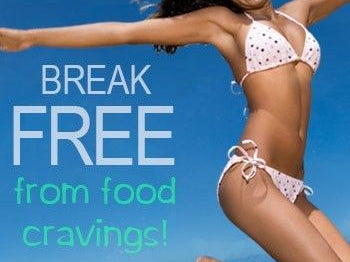 Break FREE from Food Cravings