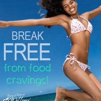 Break FREE from Food Cravings