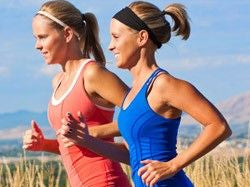 Morning Exercise Reduces Daytime Food Cravings