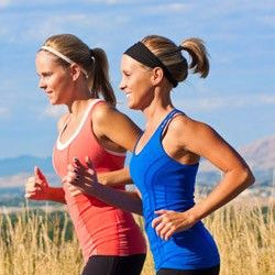 Morning Exercise Reduces Daytime Food Cravings