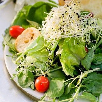 30 Day Weight Loss Challenge: Keep it Simple