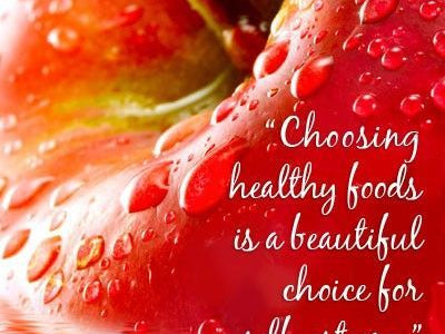 A Minute with Mary: A Mother’s Role in her Child’s Healthy Weight