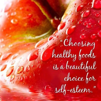 A Minute with Mary: A Mother’s Role in her Child’s Healthy Weight