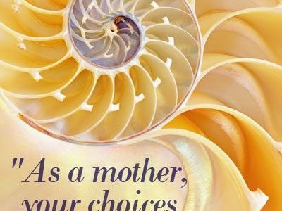 A Minute with Mary: Changing Negative Beliefs into Positive Behavior