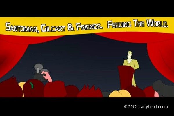 The GMO Hype: Feeding the World