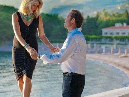 A Minute with Mary: Where Did all the Manners Go?