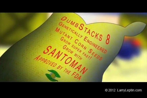 GMOs - Truth in Labeling