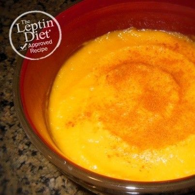 Butternut Squash Soup