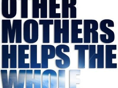 A Minute with Mary: Mothers for Wellness Make a Difference