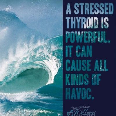 Understanding Thyroid Problems