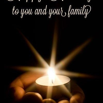 A Minute with Mary: Happy New Year!