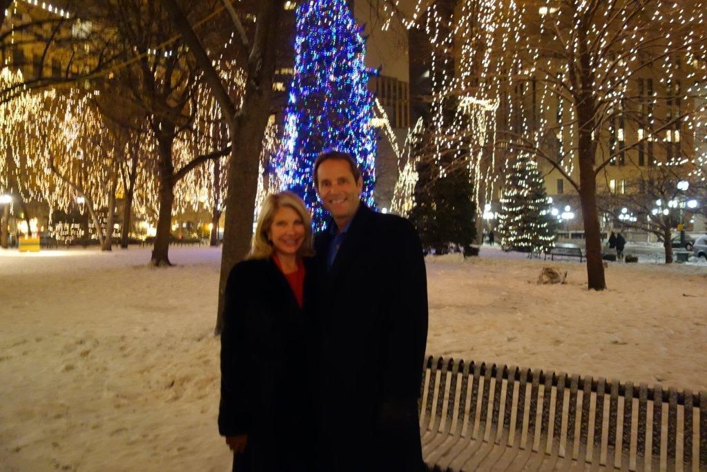 Happy, Healthy New Year!