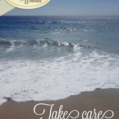 A Minute with Mary: Ten Ways to be a Successful Woman #1