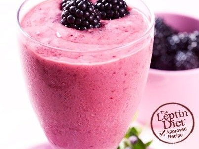 Berries Berries Berries