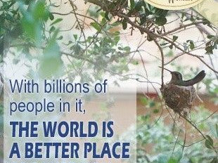 A Minute with Mary: Ten Ways to be a Successful Woman #2