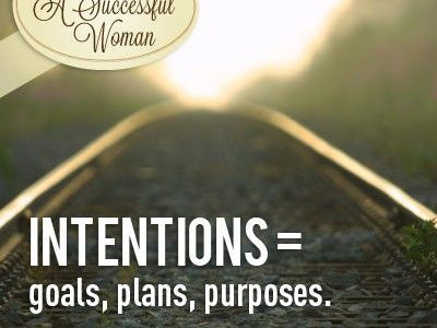 A Minute with Mary: Ten Ways to be a Successful Woman #3