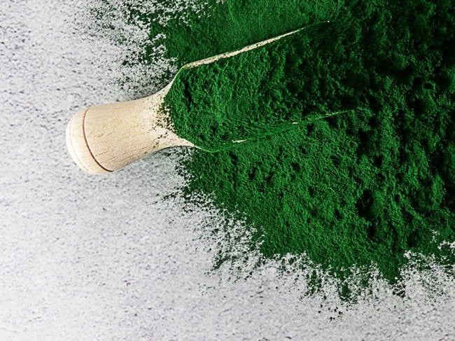 Chlorella Prevents Immune Suppression from Stress & Exercise
