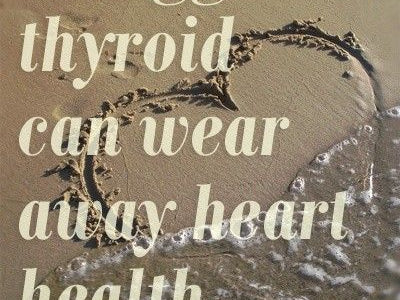 Sluggish Thyroid and Congestive Heart Failure