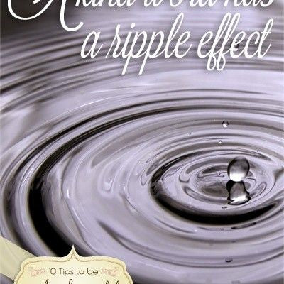 A Minute with Mary: Ten Ways to be a Successful Woman #5