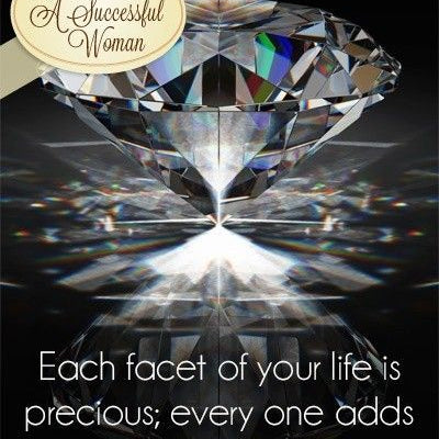 A Minute with Mary: Ten Ways to be a Successful Woman # 6