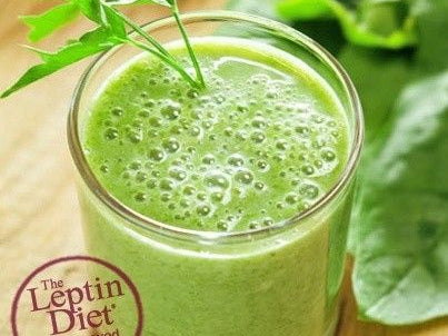 Green Protein Smoothie