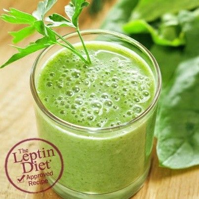 Green Protein Smoothie