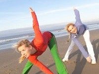 Vitamin D Reduces Muscle Fatigue