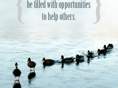 A Minute with Mary: Ten Ways to be a Successful Woman #9