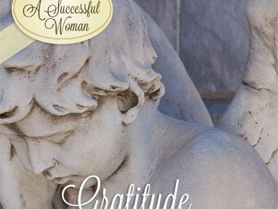 A Minute with Mary: Ten Ways to be a Successful Woman # 10