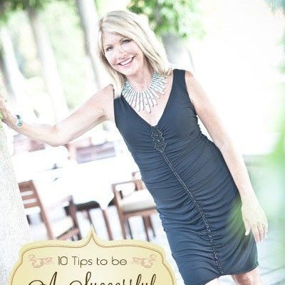 A Minute With Mary: Recap of Top 10 Ways to be a Successful Woman