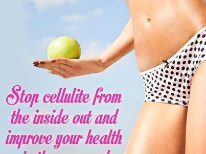 Cellulite Reduction Improves More Than Just Appearance