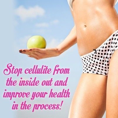 Cellulite Reduction Improves More Than Just Appearance