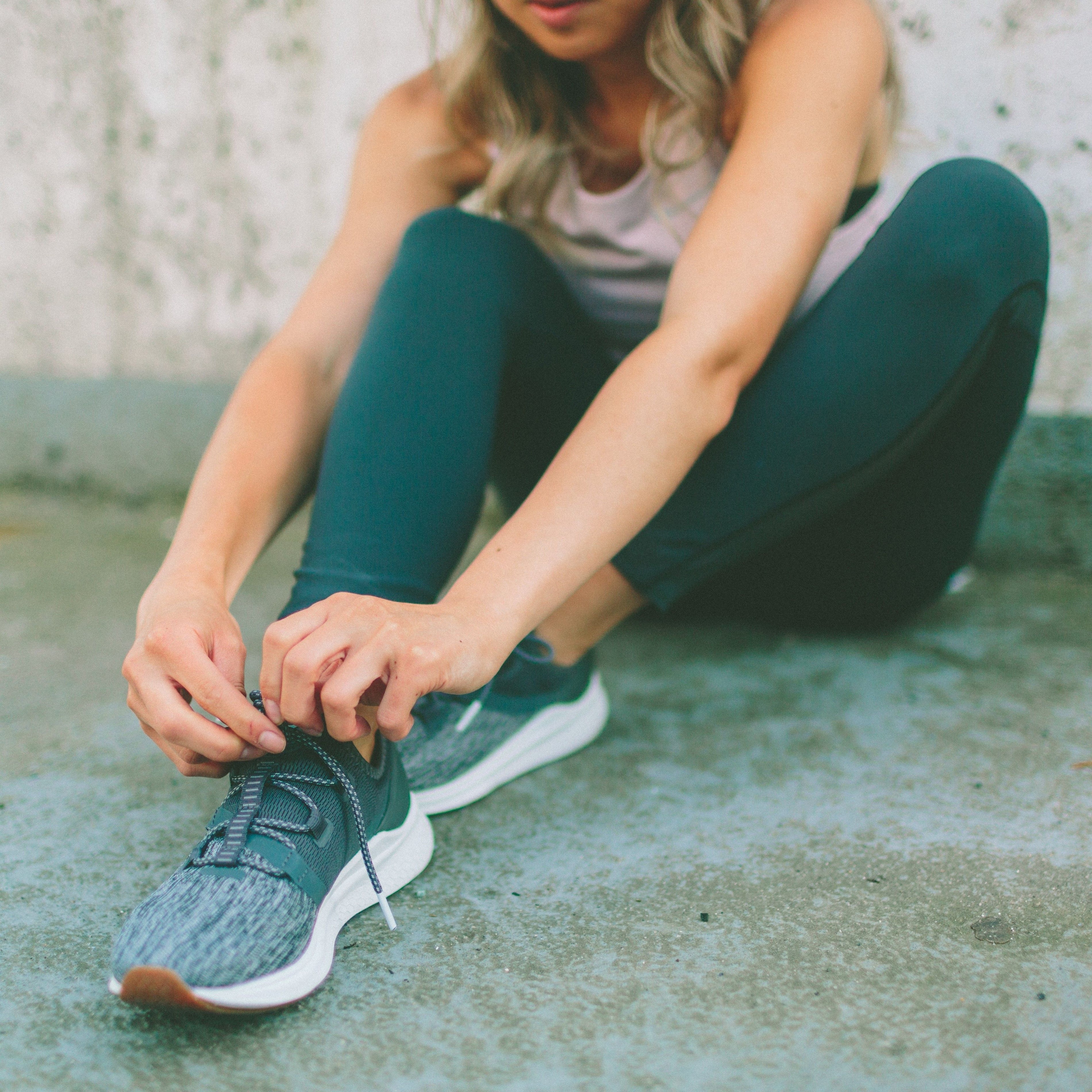 Quercetin Helps Exercise