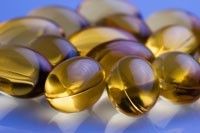 Omega 3 Fatty Acids Needed in Higher Amounts by Overweight People