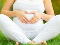 Friendly Flora During Pregnancy Reduces Allergy in Child