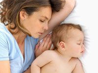 Friendly Flora are Present in Breast Milk