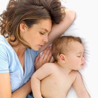 Friendly Flora are Present in Breast Milk