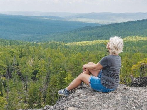 Astaxanthin Helps Protect Eyesight