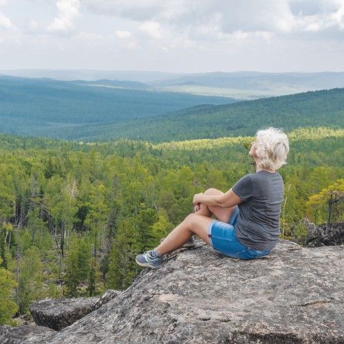 Astaxanthin Helps Protect Eyesight